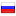 drawmanga.ru server is located in Russia